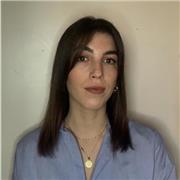 Sono una psicologa clinica e offro lezioni per supporto allo studio e apprendimento di un personale metodo di studio